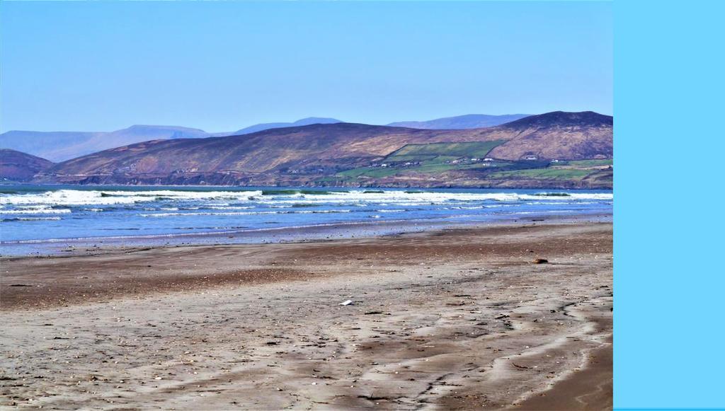 Inch View Séjour à la campagne Milltown (Kerry)
