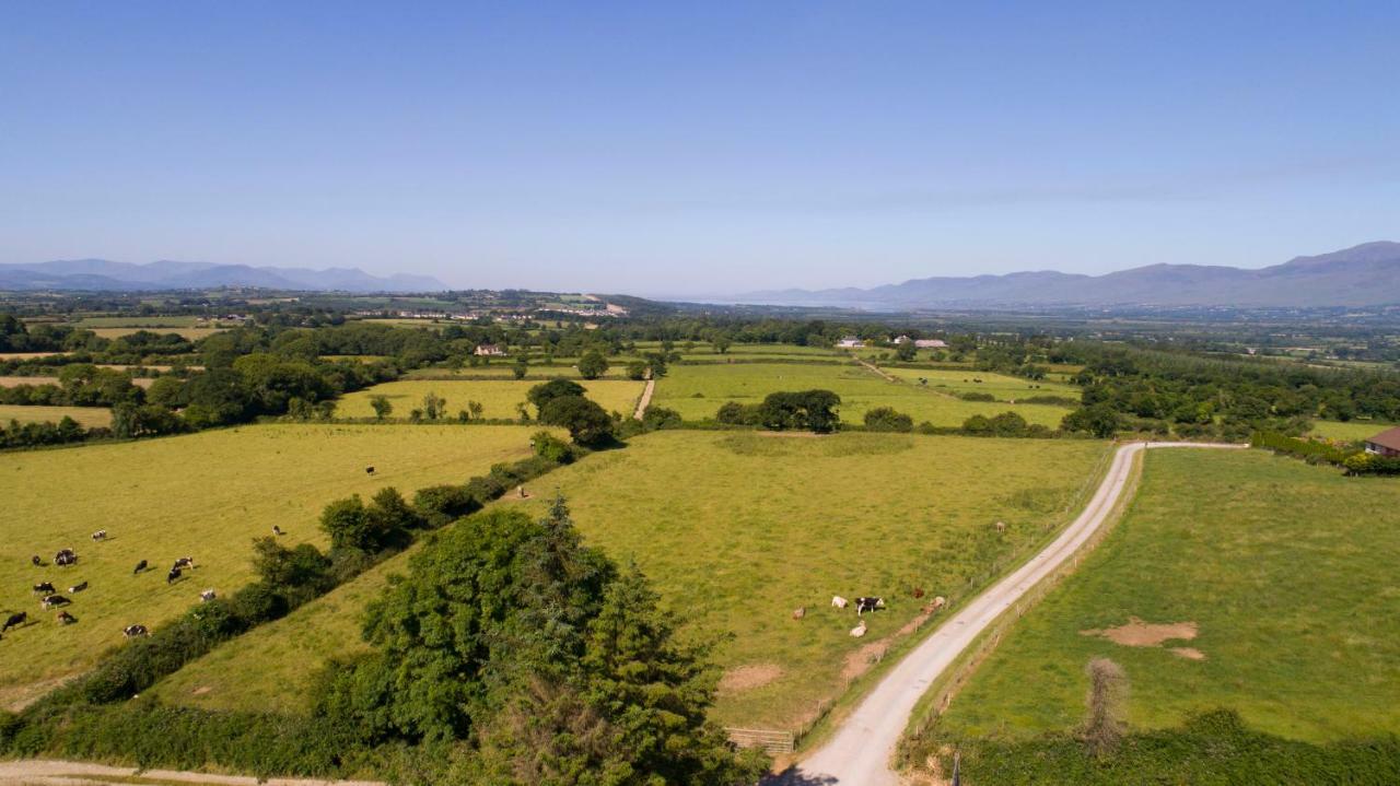Country house Inch View