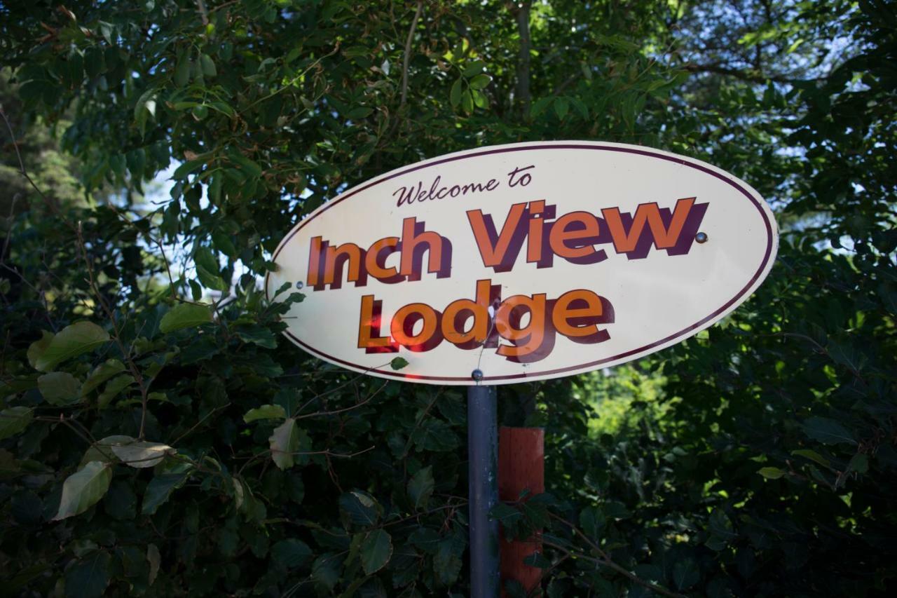 Inch View Country house Milltown (Kerry)